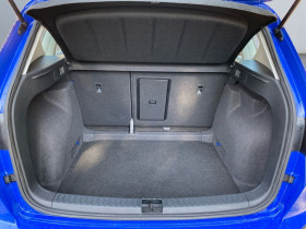 Seat Ateca 1.5 TSI 150 ch BVM  occasion  Beaupuy - photo n11