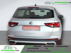 Seat Ateca 1.5 TSI 150 ch BVM  occasion  Beaupuy - photo n6