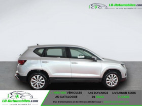 Seat Ateca 1.5 TSI 150 ch BVM  occasion  Beaupuy - photo n5