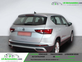 Seat Ateca 1.5 TSI 150 ch BVM  occasion  Beaupuy - photo n3