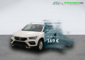 Annonce Seat Ateca occasion Essence 1.5 TSI 150 ch BVM  Beaupuy