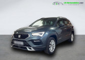 Seat Ateca occasion année 2021 boite Manuelle Annonce Seat Ateca occasion Essence 1.5 TSI 150 ch BVM à Beaupuy