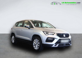Seat Ateca 1.5 TSI 150 ch BVM  occasion  Beaupuy - photo n2
