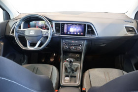 Seat Ateca 1.5 TSI 150 ch BVM  occasion  Beaupuy - photo n3