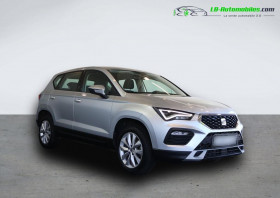 Seat Ateca 1.5 TSI 150 ch BVM  occasion  Beaupuy - photo n2