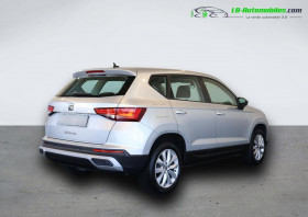 Seat Ateca 1.5 TSI 150 ch BVM  occasion  Beaupuy - photo n4