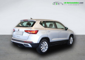 Seat Ateca 1.5 TSI 150 ch BVM  occasion  Beaupuy - photo n4