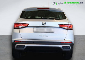 Seat Ateca 1.5 TSI 150 ch BVM  occasion  Beaupuy - photo n6