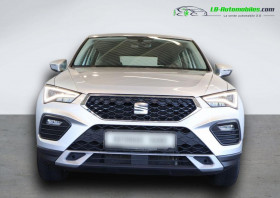 Seat Ateca 1.5 TSI 150 ch BVM  occasion  Beaupuy - photo n5
