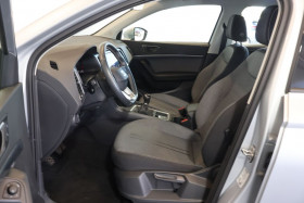 Seat Ateca 1.5 TSI 150 ch BVM  occasion  Beaupuy - photo n7