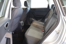 Seat Ateca 1.5 TSI 150 ch BVM  occasion  Beaupuy - photo n8
