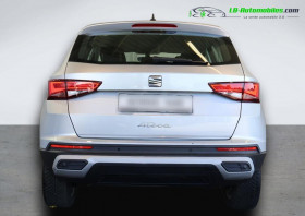 Seat Ateca 1.5 TSI 150 ch BVM  occasion  Beaupuy - photo n6