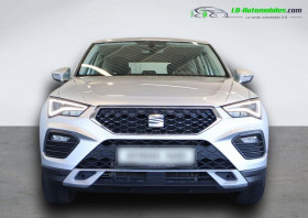 Seat Ateca 1.5 TSI 150 ch BVM  occasion  Beaupuy - photo n5