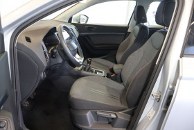 Seat Ateca 1.5 TSI 150 ch BVM  occasion  Beaupuy - photo n7