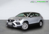 Seat Ateca occasion année 2024 boite Manuelle Annonce Seat Ateca occasion Essence 1.5 TSI 150 ch BVM à Beaupuy