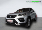 Seat Ateca occasion année 2024 boite Manuelle Annonce Seat Ateca occasion Essence 1.5 TSI 150 ch BVM à Beaupuy