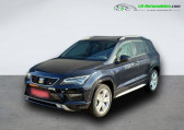 Seat Ateca occasion année 2020 boite Manuelle Annonce Seat Ateca occasion Essence 1.5 TSI 150 ch BVM à Beaupuy