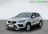 Annonce Seat Ateca occasion Essence 1.5 TSI 150 ch BVM  Beaupuy