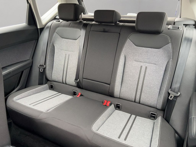 Seat Ateca 1.5 TSI 150 ch BVM  occasion  Beaupuy - photo n9