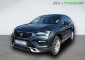 Seat Ateca occasion année 2021 boite Manuelle Annonce Seat Ateca occasion Essence 1.5 TSI 150 ch BVM à Beaupuy