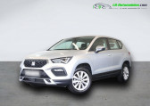 Seat Ateca occasion année 2024 boite Manuelle Annonce Seat Ateca occasion Essence 1.5 TSI 150 ch BVM à Beaupuy