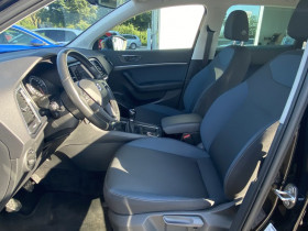 Seat Ateca 1.5 TSI 150 ch BVM  occasion  Beaupuy - photo n7