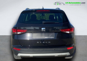 Seat Ateca 1.5 TSI 150 ch BVM  occasion  Beaupuy - photo n6