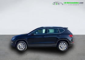 Seat Ateca 1.5 TSI 150 ch BVM  occasion  Beaupuy - photo n5