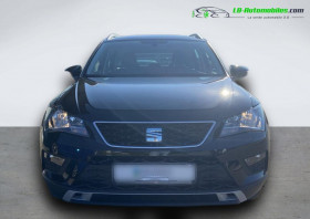 Seat Ateca 1.5 TSI 150 ch BVM  occasion  Beaupuy - photo n4