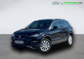 Seat Ateca , garage LB AUTOMOBILES  Beaupuy