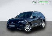 Seat Ateca occasion année 2021 boite Manuelle Annonce Seat Ateca occasion Essence 1.5 TSI 150 ch BVM à Beaupuy