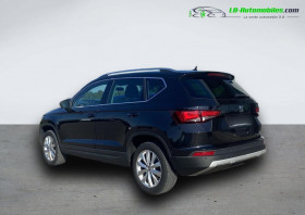 Seat Ateca 1.5 TSI 150 ch BVM  occasion  Beaupuy - photo n3