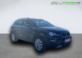 Seat Ateca 1.5 TSI 150 ch BVM  occasion  Beaupuy - photo n2