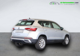 Seat Ateca 1.5 TSI 150 ch BVM  occasion  Beaupuy - photo n4