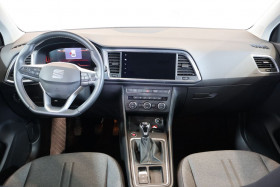 Seat Ateca 1.5 TSI 150 ch BVM  occasion  Beaupuy - photo n3