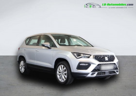 Seat Ateca 1.5 TSI 150 ch BVM  occasion  Beaupuy - photo n2