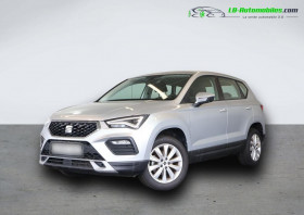 Seat Ateca , garage LB AUTOMOBILES  Beaupuy