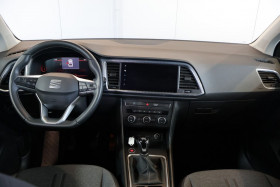 Seat Ateca 1.5 TSI 150 ch BVM  occasion  Beaupuy - photo n3