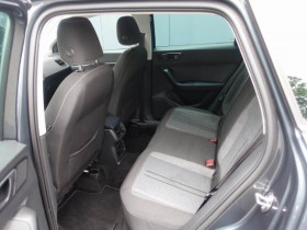 Seat Ateca 1.5 TSI 150 ch BVM  occasion  Beaupuy - photo n7