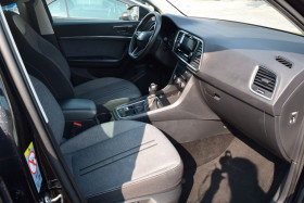 Seat Ateca 1.5 TSI 150 ch BVM  occasion  Beaupuy - photo n3
