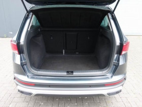 Seat Ateca 1.5 TSI 150 ch BVM  occasion  Beaupuy - photo n10