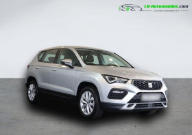 Seat Ateca 1.5 TSI 150 ch BVM  occasion  Beaupuy - photo n2