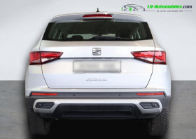 Seat Ateca 1.5 TSI 150 ch BVM  occasion  Beaupuy - photo n6