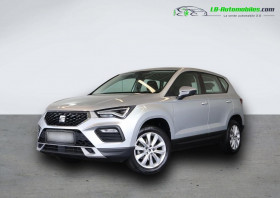 Seat Ateca , garage LB AUTOMOBILES  Beaupuy