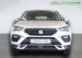 Seat Ateca 1.5 TSI 150 ch BVM  occasion  Beaupuy - photo n5