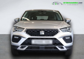 Seat Ateca 1.5 TSI 150 ch BVM  occasion  Beaupuy - photo n5
