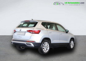 Seat Ateca 1.5 TSI 150 ch BVM  occasion  Beaupuy - photo n4