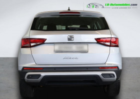 Seat Ateca 1.5 TSI 150 ch BVM  occasion  Beaupuy - photo n6