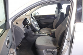 Seat Ateca 1.5 TSI 150 ch BVM  occasion  Beaupuy - photo n7