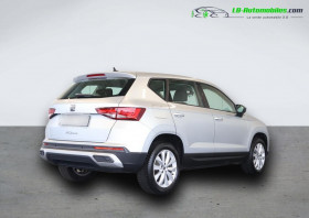 Seat Ateca 1.5 TSI 150 ch BVM  occasion  Beaupuy - photo n4